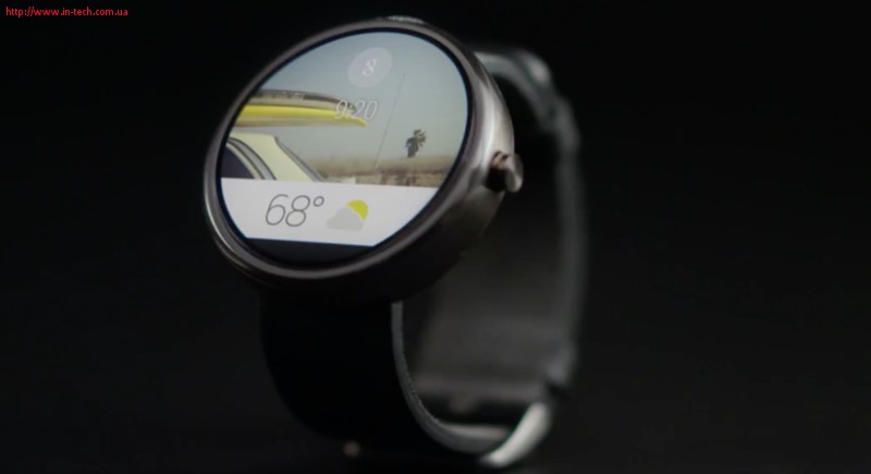 Android Wear