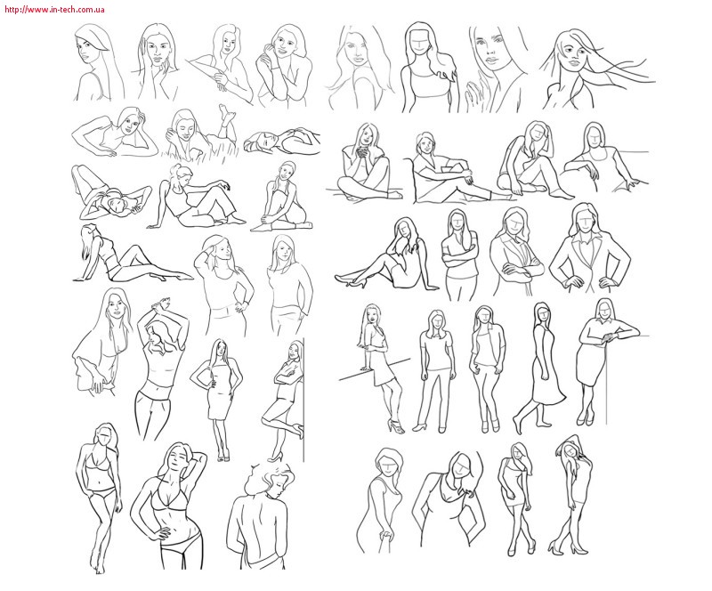 Posing App