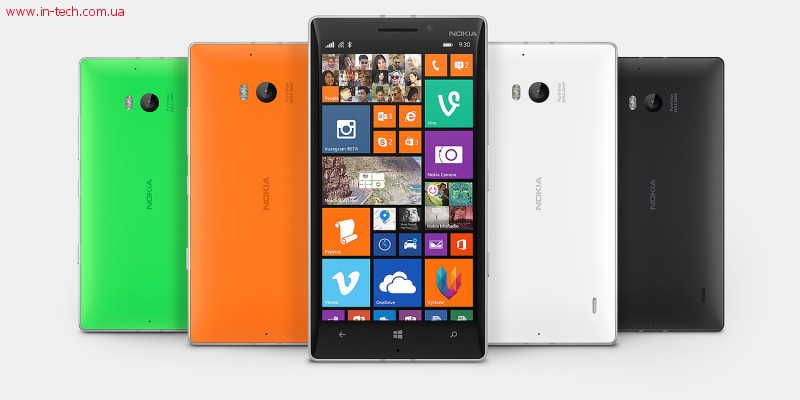 nokia lumia
