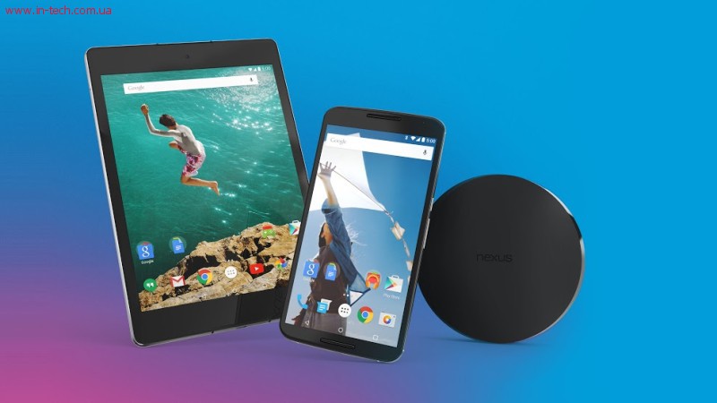 Nexus Player