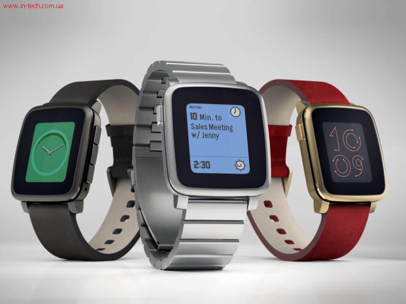 Pebble 